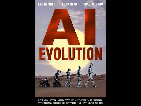 AI Evolution'