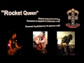 The Xperience: Rocket Queen
