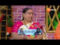 Aarogyame Mahayogam | Ep - 1226 | Jun 15, 2024 | Best Scene | Zee Telugu