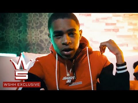 YBN Almighty Jay
