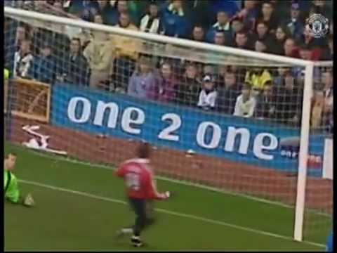 Dwight Yorke - THERE IS ONLY ONE