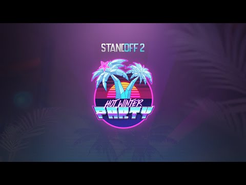 Standoff 2 | Hot Winter Party