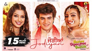 Jodiyan ~ Ranjit Bawa (Yaaran Diyan Poun Baaran) | Punjabi Song Video HD