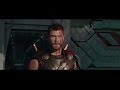 Icône pour lancer la bande-annonce n°1 de 'Thor: Ragnarok'