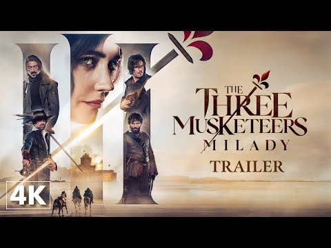 Les Trois Mousquetaires: Milady'
