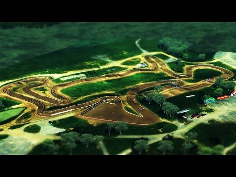 2016 MXS Virtual Lap: Muddy Creek - vurbmoto