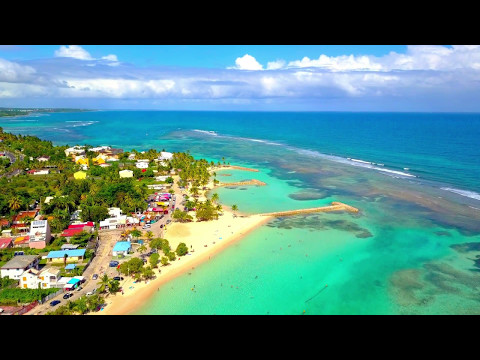 Property video