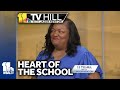 11 TV Hill: Principal Amanda Rice wins Heart of the Schools Award