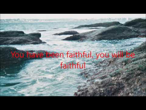"We Believe"- Steven Curtis Chapman (Lyrics)