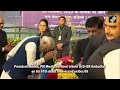 PM Modi Pays Floral Tribute To BR Ambedkar, Calls Him Immortal Champion Of Social Harmony  - 01:34 min - News - Video