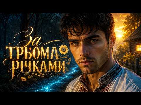 😮 Ця пісня зачарує тебе | За трьома річками 🌊 Українська пісня 2026 🔥