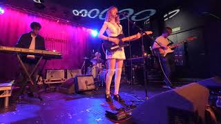 Chloe Slater - Price on Fun [Live at Band on the Wall, 18/06/2024]