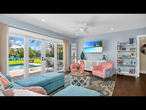 Property video