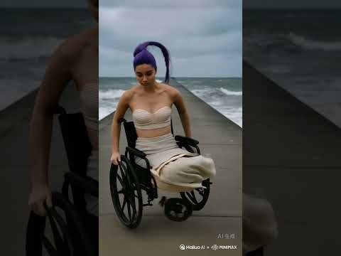 What happens when mermaid Rumi meets Jinu #rumi #funny #demonhunters