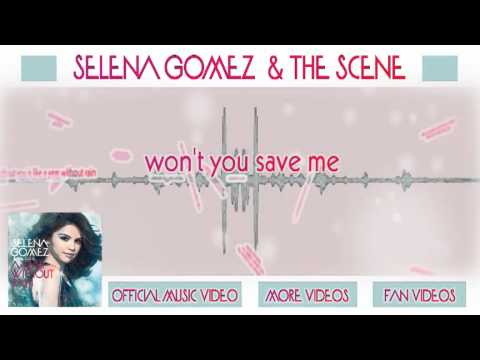 A Year Without Rain Lyrics - Selena Gomez