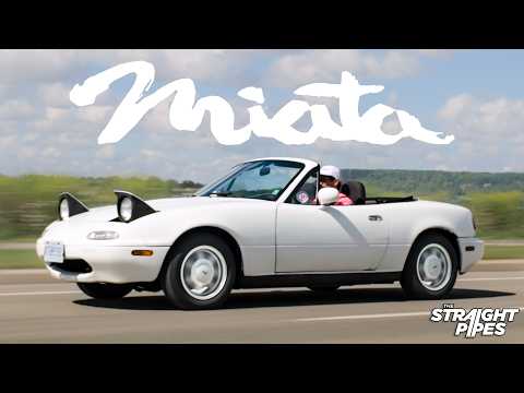 Exploring the $1 1990 Mazda Miata: Features, History, and Quirks