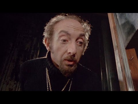 The Incredible Torture Show'