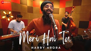 Meri Hai Tu - Harry Arora [Compass Box Studio]