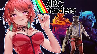 【ARC RAIDERS】quark raiders #kfp #キアライブ