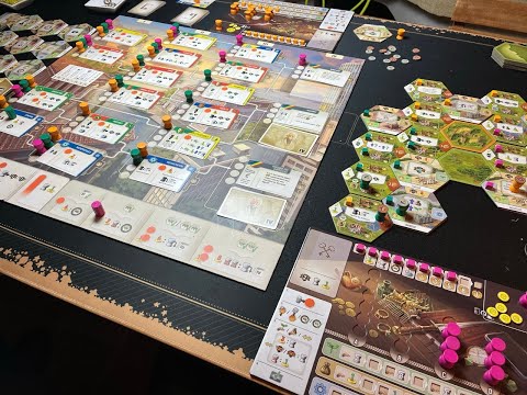 Beyond the horizon : Explication et analyse du jeu