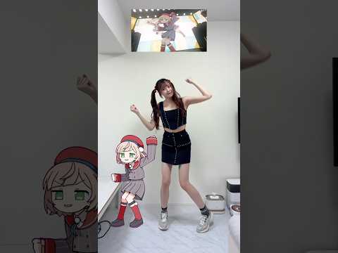 Vtuberの動画サムネイル - ♪ういっ♡スキっ♡『ういこうせん/しぐれうい』#しぐれうい #vtuber #ういこうせん #shorts  ⚠︎再投稿