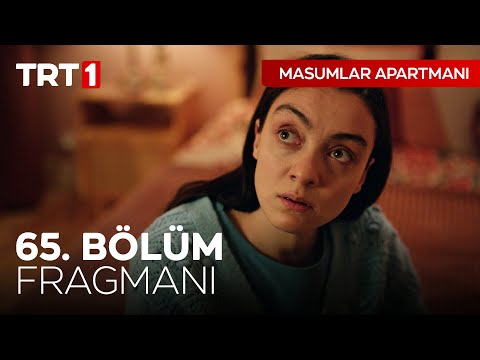 Masumlar Apartmanı 65. Bölüm Fragmanı