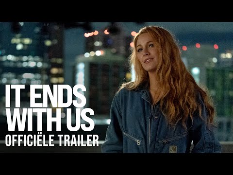 It Ends with Us'