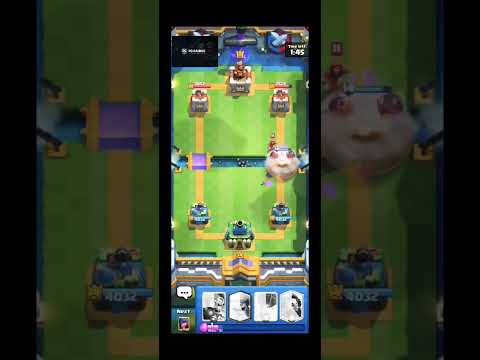 Tough battle... Like comment and share... Subscribe now.#clashroyale #supercell #battle #epic