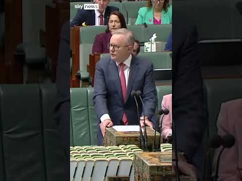 Australian PM: 'We want Assange home'