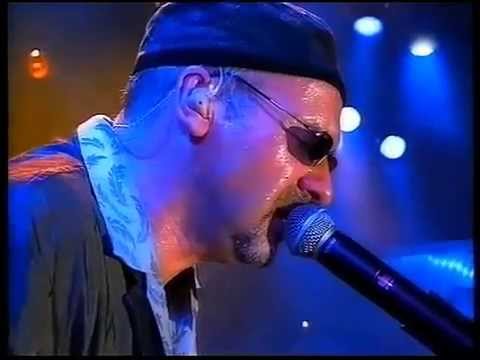 The Living Years (Live)
