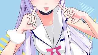 【新衣装お披露目】ながされてアズリム島【生誕記念LIVE】