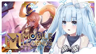 【GAMING | MLBB】FUYU APAKAH BISA GLORY???
