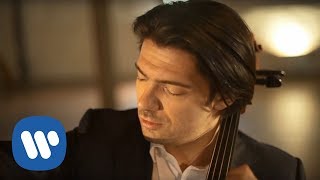Elgar Salut d'Amour for cello - Gautier Capuçon (from the album 'Intuition')