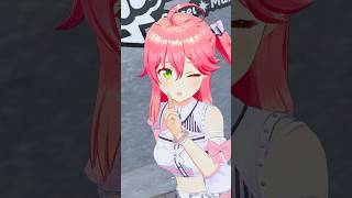 すいマリのChatter Chatterダンス💃🫶 #さくらみこ #宝鐘マリン #星街すいせい #ホロライブ #shorts