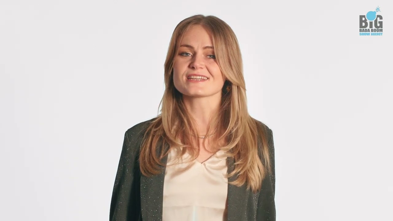 Tamada Karo für Ihre Hochzeit