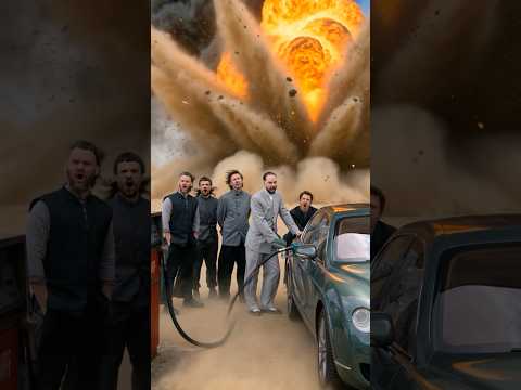 THE FIRE - Pt. 2 | NEW SINGLE OUT NOW