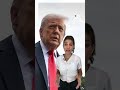 Johnson says he hasn’t seen Trump’s alleged Epstein drawing #shorts