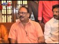 Krishnam Raju Comments on Rudramadevi Movie, Admires Modi's Work