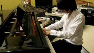 Clair de Lune - Debussy - Twilight Soundtrack - YouTube