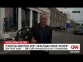 Hear Polish prime minister’s response to Russia’s ‘act of aggression’  - 10:56 min - News - Video