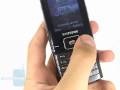 Samsung D780 Dual Sim Phone