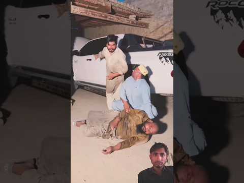 Khizar Omer ek galti se sara kam kharab #funny