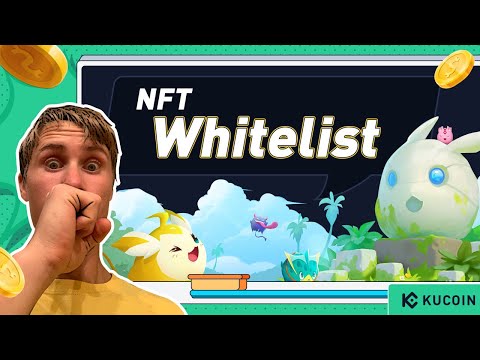 #Teaser How to Get NFT Whitelist to Purchase Pikaster’s Skyfall Mystery Eggs on KuCoin?