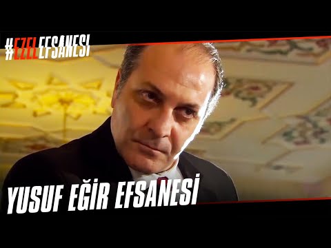 Nasıl Başladı Nasıl Bitti? - Yusuf Eğir'in Hikayesi | Ezel