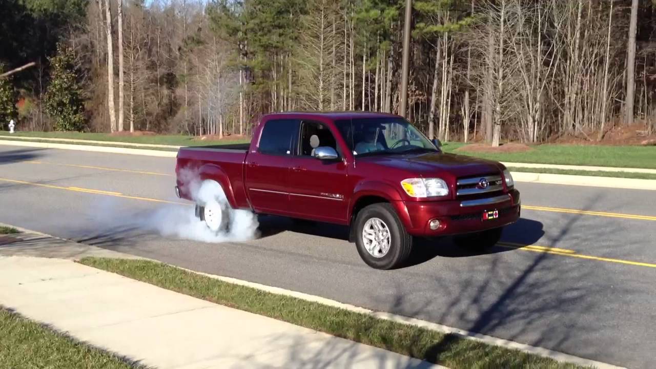 toyota tundra youtube videos #4