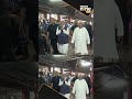 PM Modi offers prayers at Sankat Mochan Temple | Varanasi #shorts  - 00:36 min - News - Video