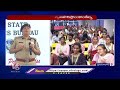 Nethakani Sangam - Gaddam Vamsi | Ranjith Reddy Public Meeting | Sandeep Shandilya Speech | Hamara  - 26:38 min - News - Video