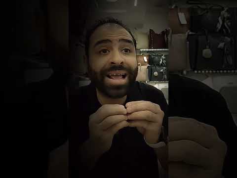 أفوض امري الى الله ☝️