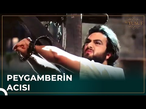 Allah'ın Peygamberini Kırbaçladılar | Hz. Yusuf