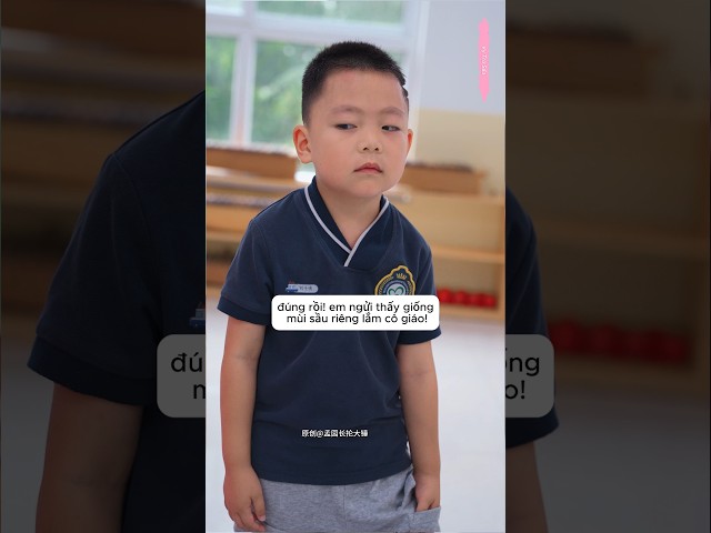 Cậu bé bị các bạn xa lánh vì bị phát hiện ra điều bí mật